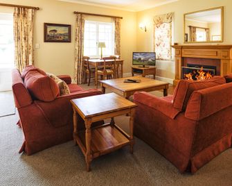 Belvidere Manor - Knysna