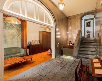 Casa do Contador - Suites & Pool - Ponta Delgada