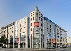 Ibis Koblenz City - Coblença - Edifício
