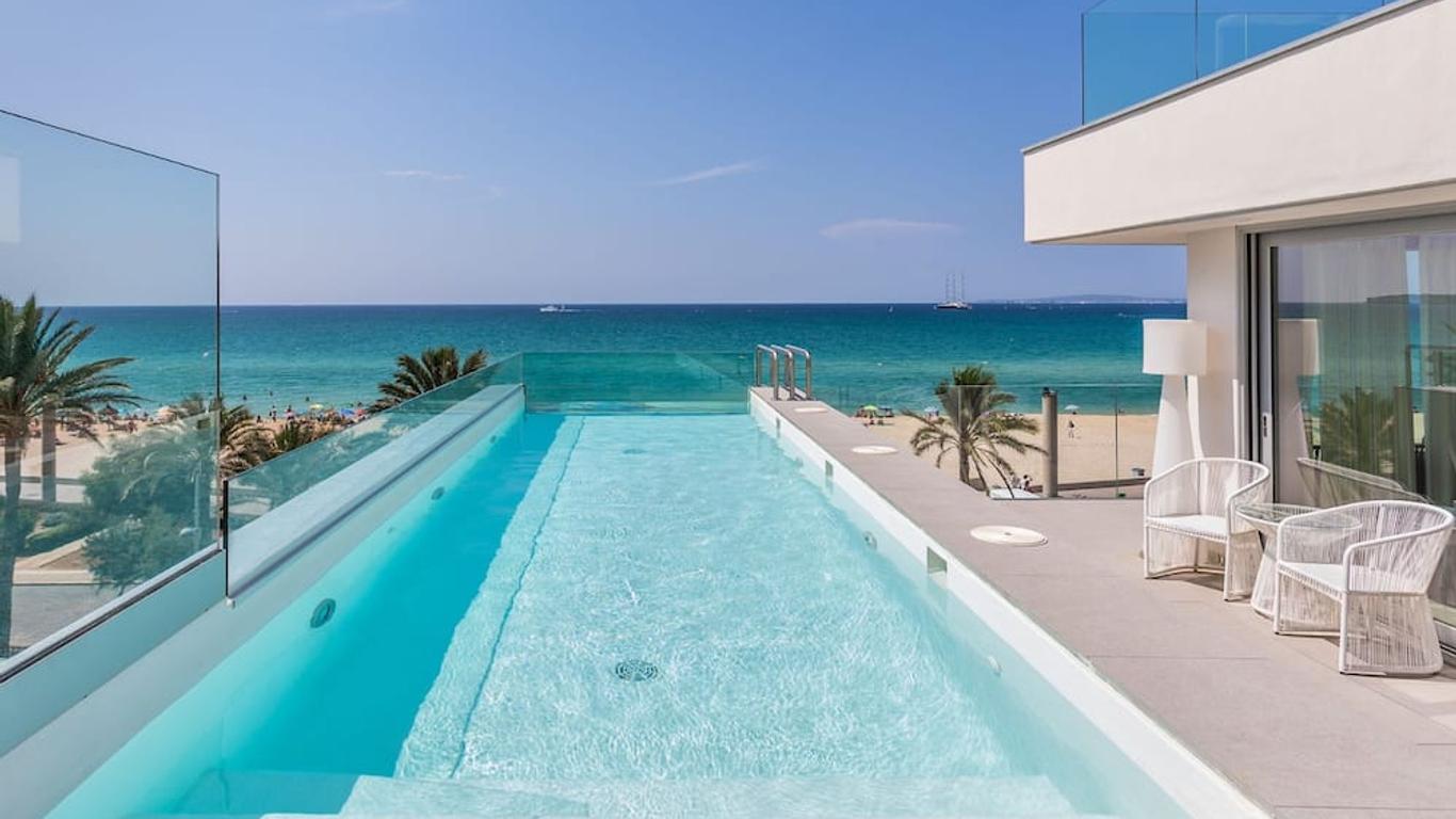 The Hype Beachhouse