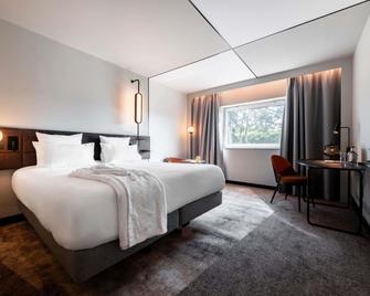 Novotel Belfort Centre Atria - Belfort - Bedroom