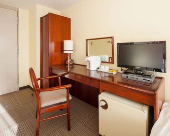 福山車站酒店 - 福山 - 福山