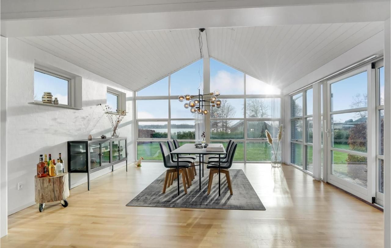 Gorgeous Home In Sunds With Kitchen – Karup