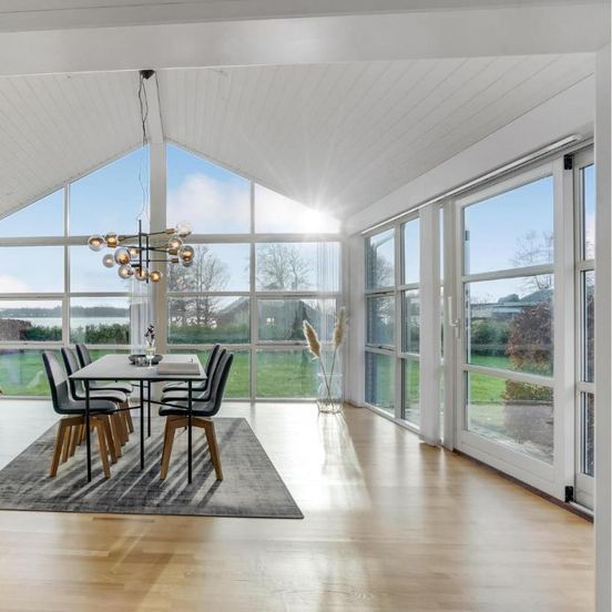 Gorgeous Home In Sunds With Kitchen – Karup
