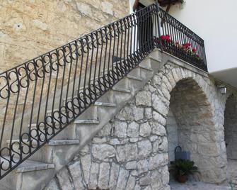 Casa Sarlo - Auletta