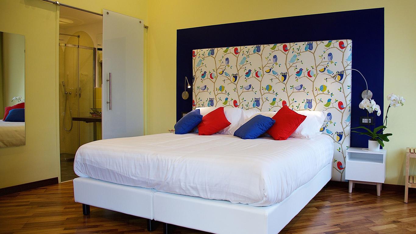 إل جياردينو سيجريتو