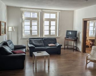 Apartment - von Essen - Arnsberg - Wohnzimmer