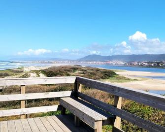 Cavalos de Ofir - Esposende - Beach