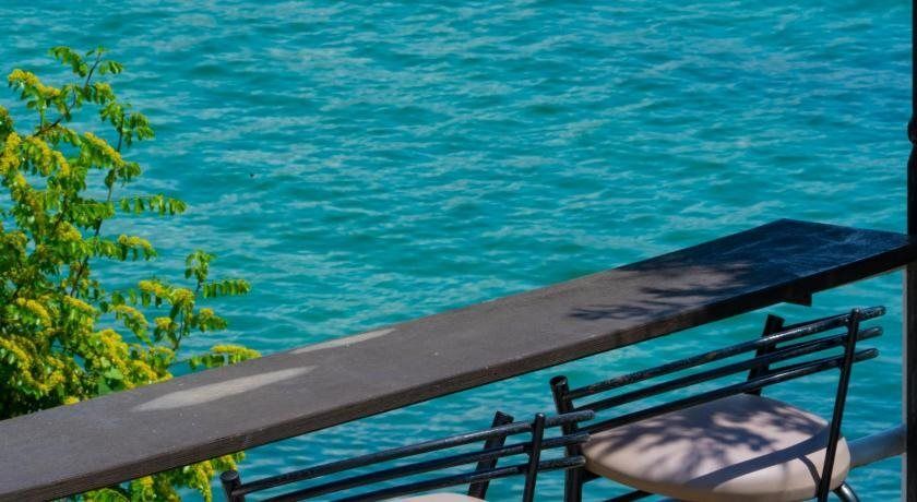 Villa Romantica Hotel