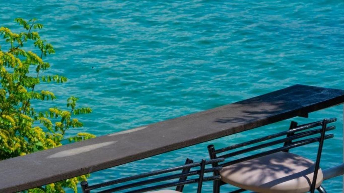 Villa Romantica Hotel