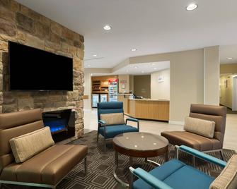 TownePlace Suites by Marriott Boone - Boone - Lounge
