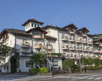Hotel Della Torre - Stresa - Building