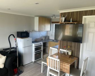 Great Yarmouth - Chalet - Sleeps 5 - Parking - Great Yarmouth - Cuisine