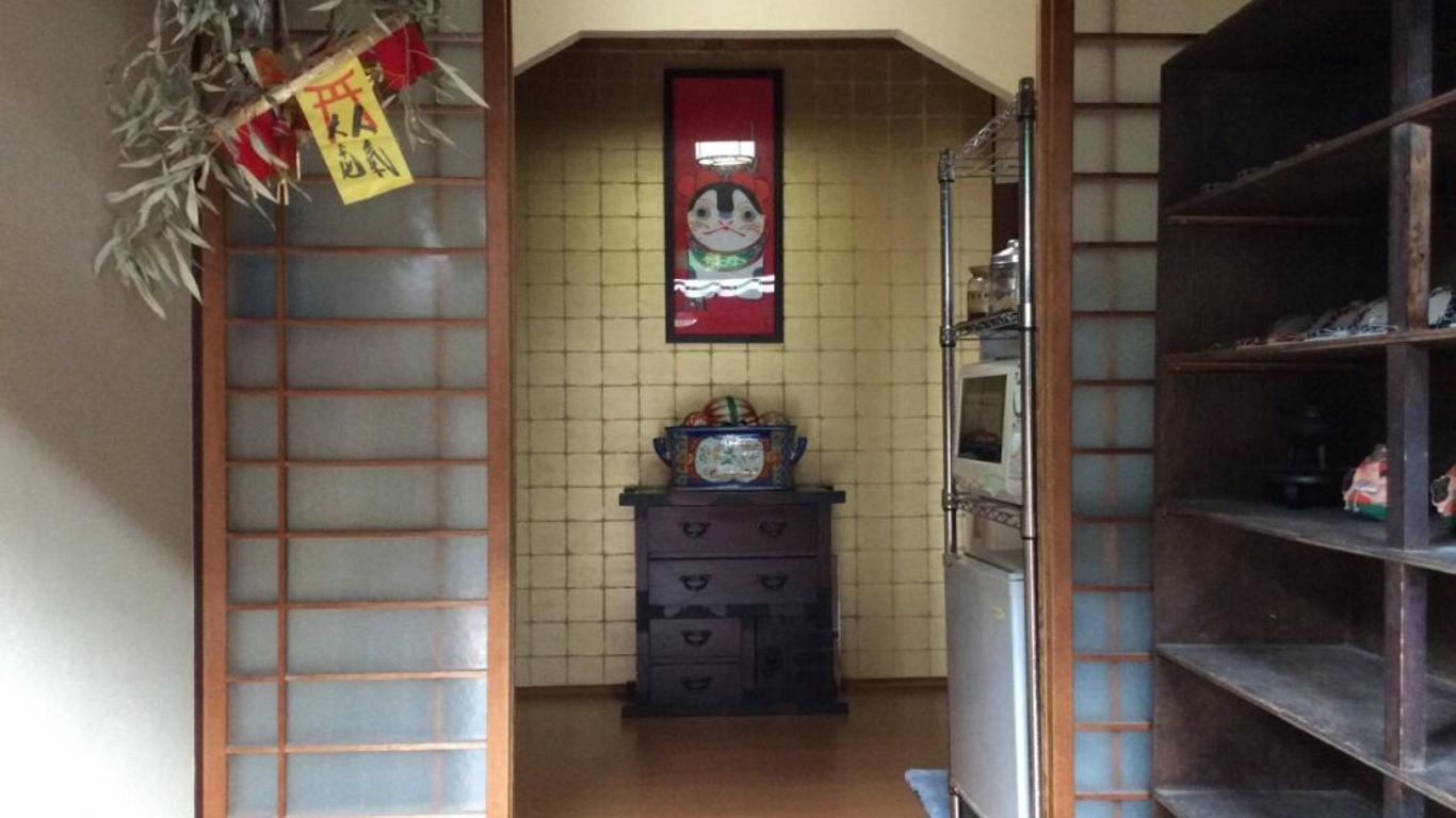 Hanakiya