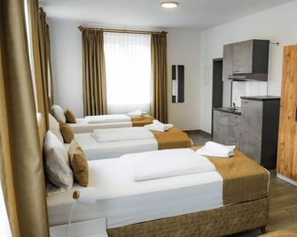 E&B Hotel Korb bei Waiblingen & Stuttgart - Korb