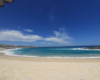 Casa Baja - Sleeps 6 comfortably - San José del Cabo - Beach