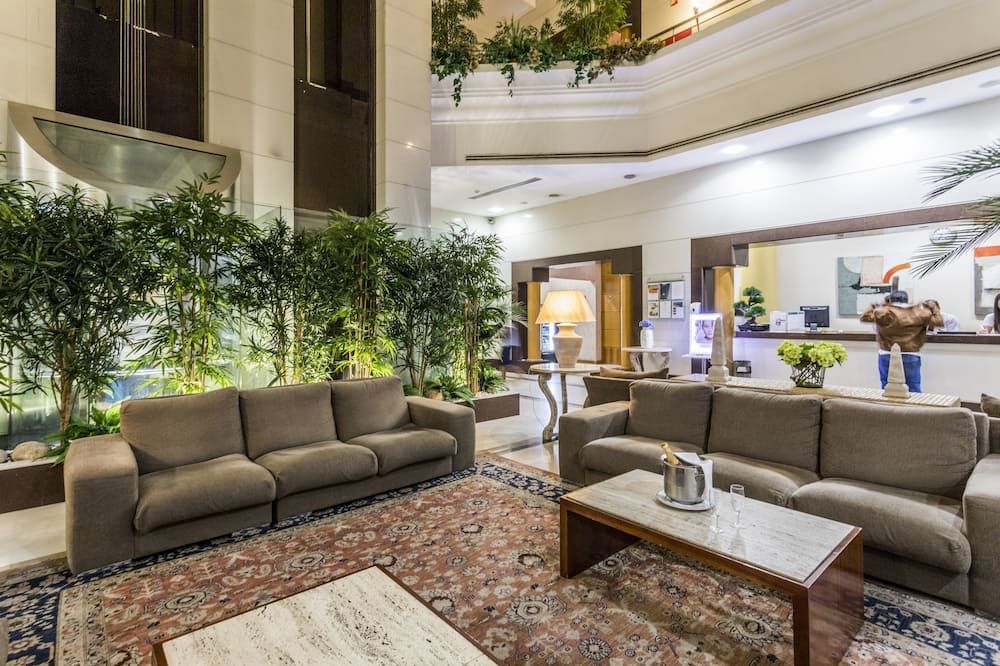 هوتل ريفييرا