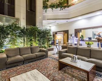 Hotel Riviera Carcavelos - Lisbon - Lobby