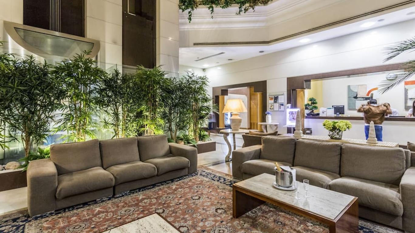 Hotel Riviera Carcavelos