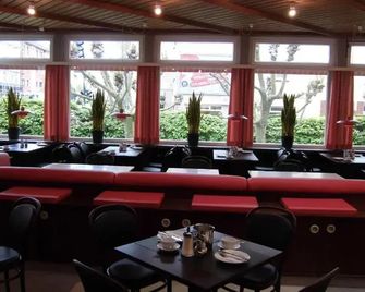 Hotel Böll Essen - Essen - Restauracja