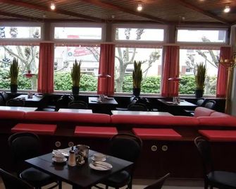 Hotel Boell Essen - Essen - Restaurante