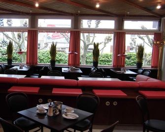 Hotel Boll Essen - Essen - Restaurant