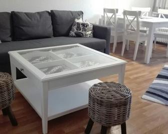 Haus Meeresbrise - Büsum - Salon