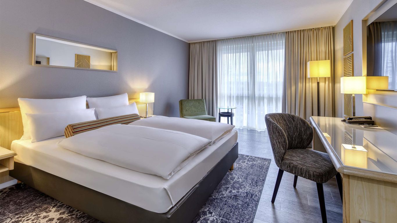 Mercure Hotel Düsseldorf Kaarst