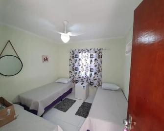 pousada vila universitaria - Bauru