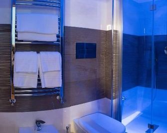 Corallo Rooms - Salerne