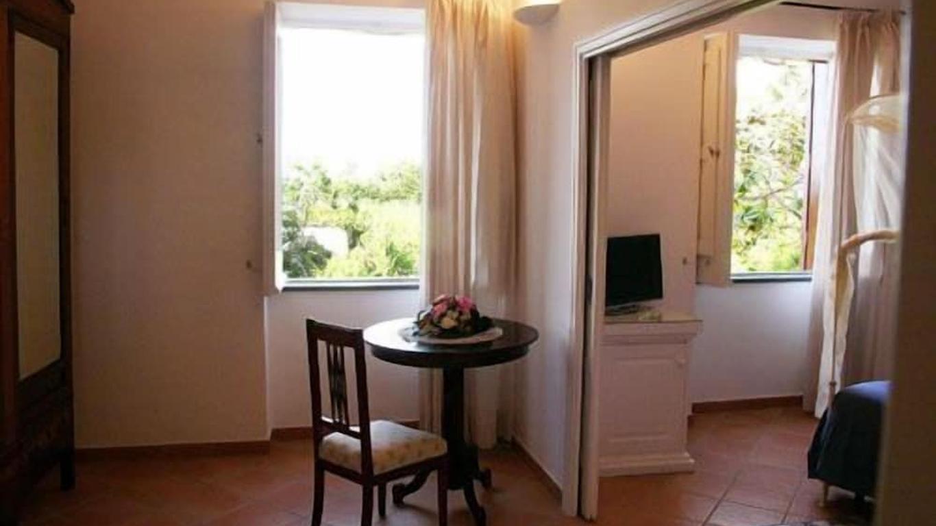 Albergo 'La Vigna'