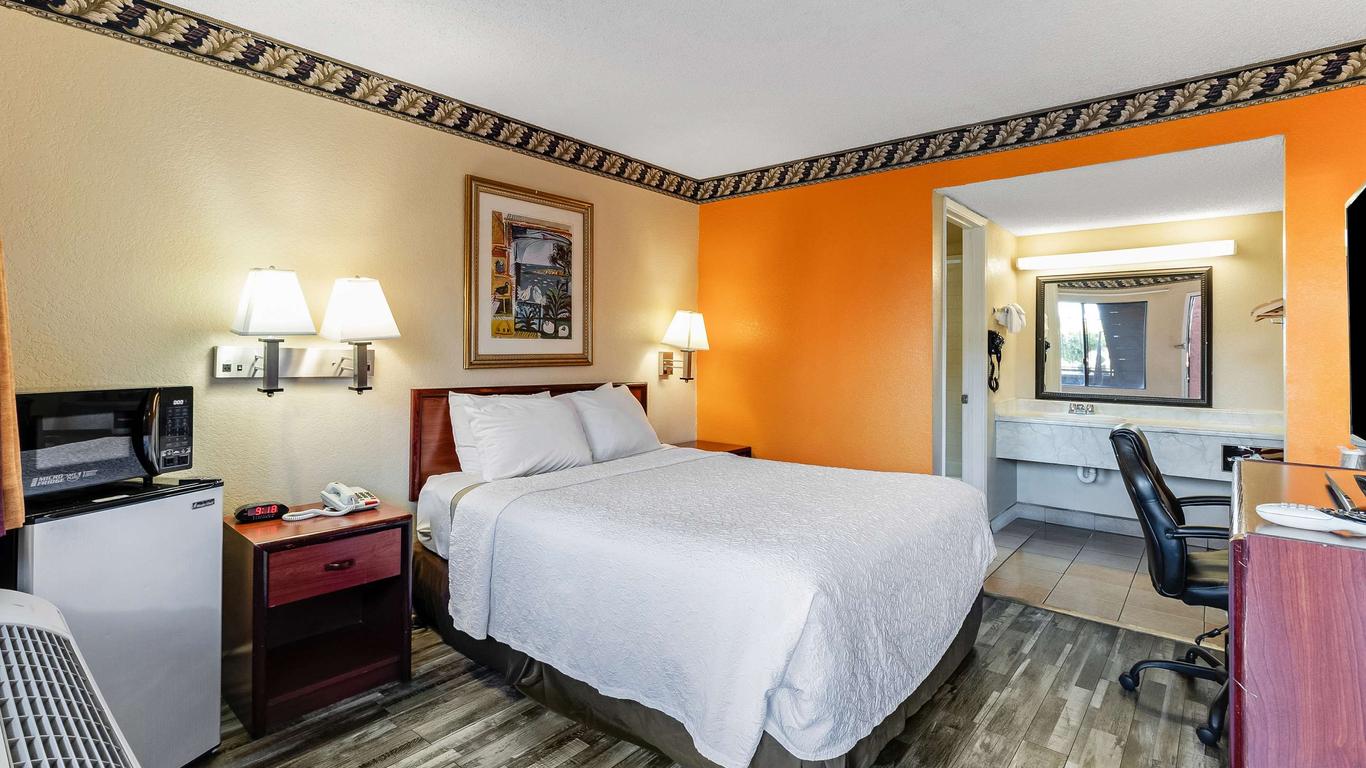 نايتس إن ماديرا