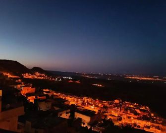 Merdin Hotel - Mardin