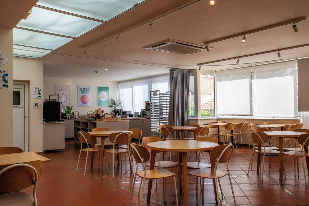 Wot Lagos Montemar - לאגוס - מסעדה