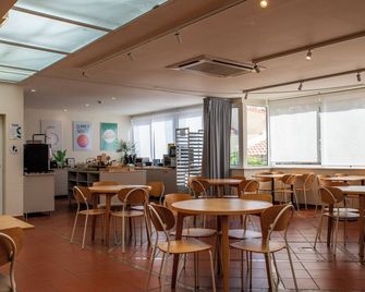 Wot Lagos Montemar - Lagos - Restaurant