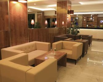 Labranda Lebedos Princess - Seferihisar - Lobby