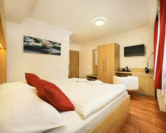 Pension U Martina - Rožmberk nad Vltavou