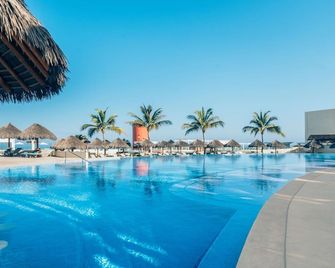 Iberostar Selection Playa Mita - Punta de Mita - Bazén