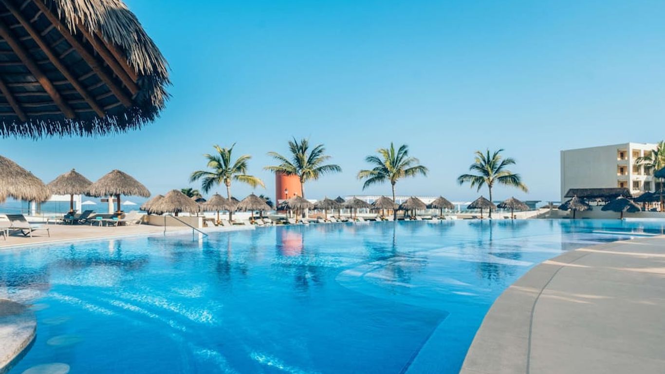 Iberostar Selection Playa Mita