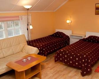 Repo Hotel - Kuressaare - Bedroom
