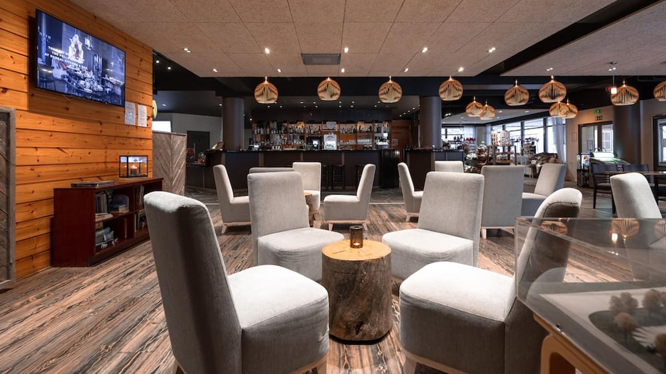 Lapland Hotels Ylläskaltio