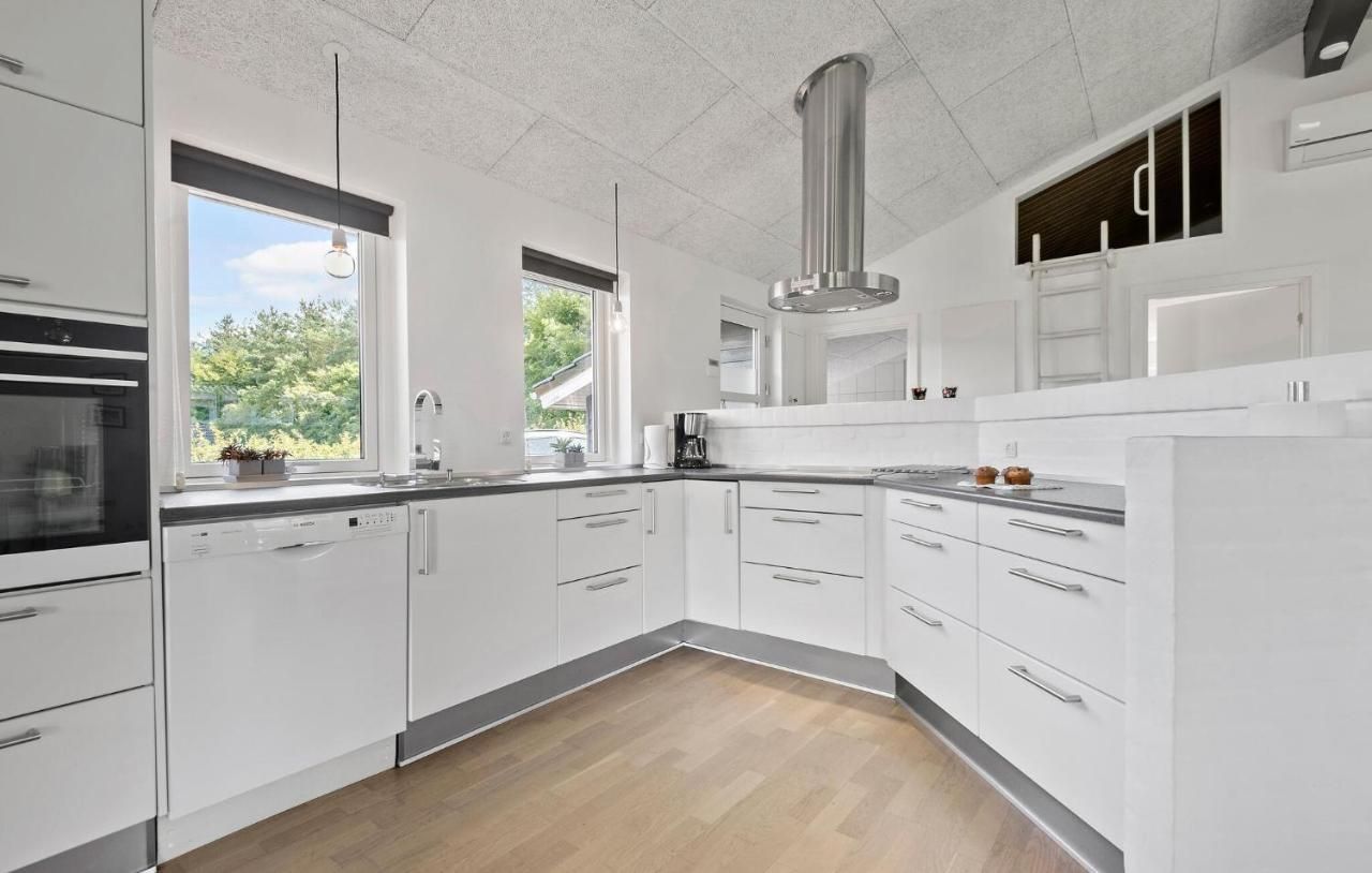 3 Bedroom Beautiful Home in Hovborg – Holsted