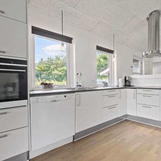 3 Bedroom Beautiful Home in Hovborg – Holsted