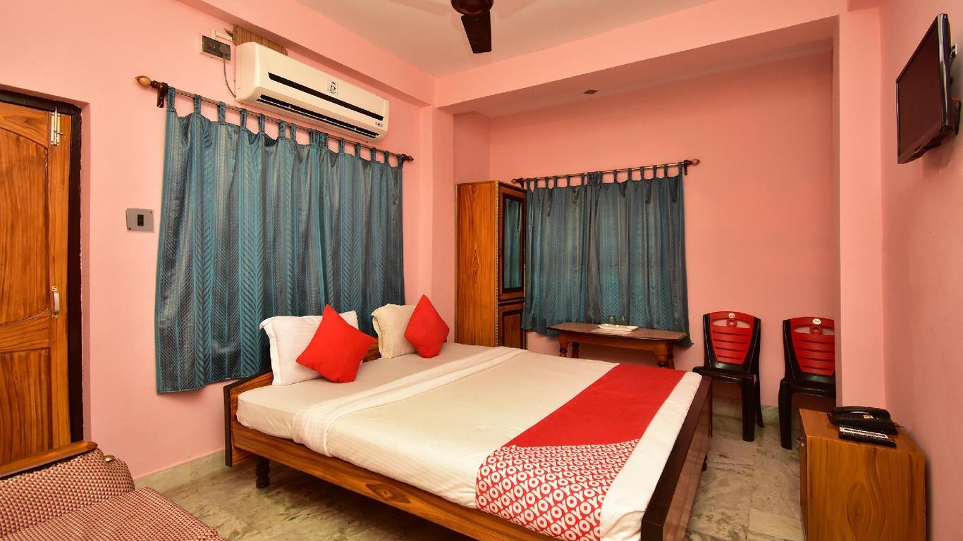 OYO Flagship 40818 Hotel Kahini Digha