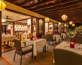 Cozy Savvy Hoi An - The Quintessence of Exquisite Retreat - Hoi An - Restaurant