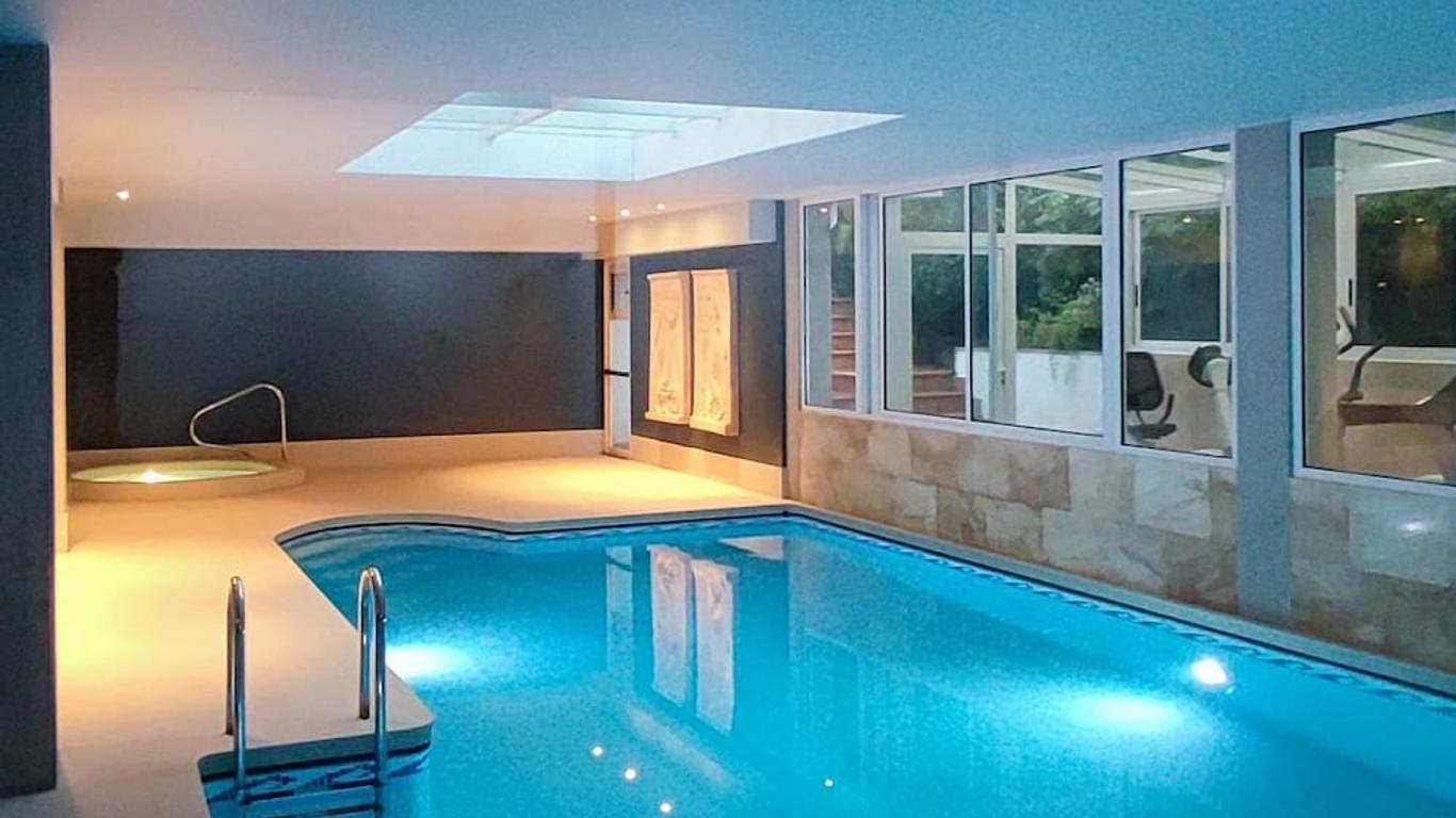 Hotel Spa Atlantico
