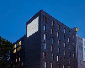 Ghotel Hotel & Living Koblenz - Koblenz - Building