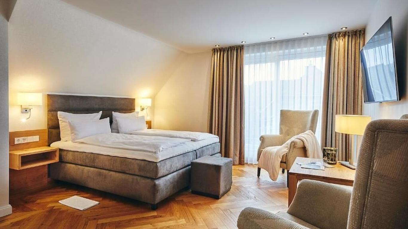 Hotel Störmann