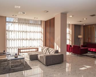 Eurostars Oporto - Porto - Lounge
