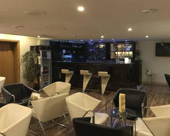 The Windsor Hotel - Sliema - Bar